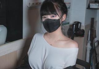 Aram(아람)的牛仔布大冒险——一组极具乱感的写真