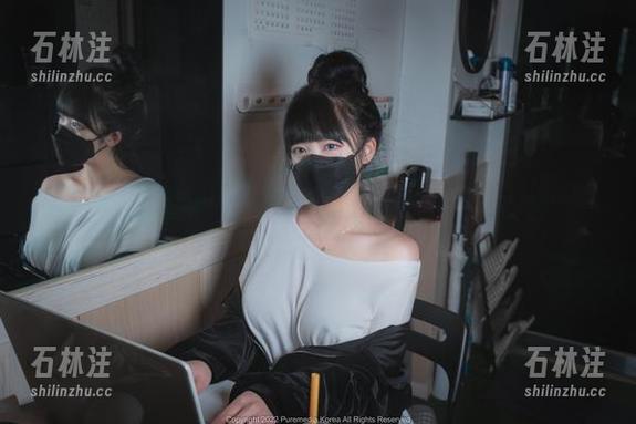 Aram(아람)的牛仔布大冒险——一组极具乱感的写真