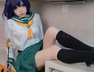 最真实的鬼魂：Bangni邦尼的无圣光幽灵娘合集
