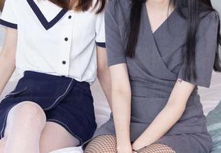 BoBoSocks袜啵啵 – 剧情紧凑，丝袜也很妩媚：稚予全集等你来投喂！