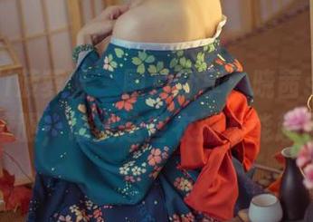 BoLoli菠萝社 – 图片分享：晓茜sunny的校服，谁说这些衣服不能超模？