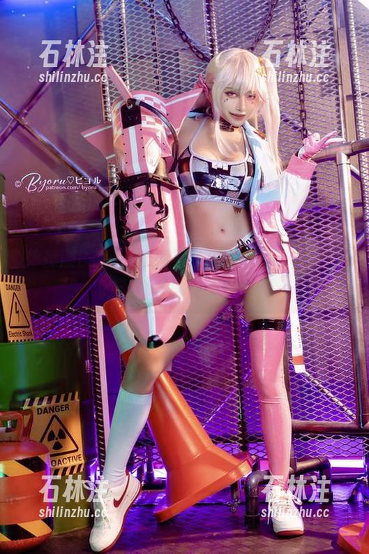 Byoru 体操服Byoru最新篇章闪亮登场,照片里的无敌姿势快来见证!