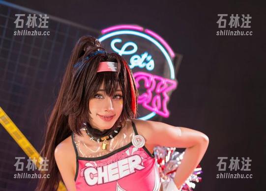 Byoru Byoru的Zenith女仆:这资源的诱惑,谁能拒绝?