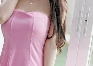 Feilin嗲囡囡 – 施忆佳KITTY的最新写真，秘密事业如何与“拍照绝技”并行？