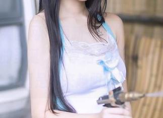 GIRLT果团网 – 最新一波“little贝壳喵”带来的圣诞，分享给你们，玩味的意味真是越来越明显了？