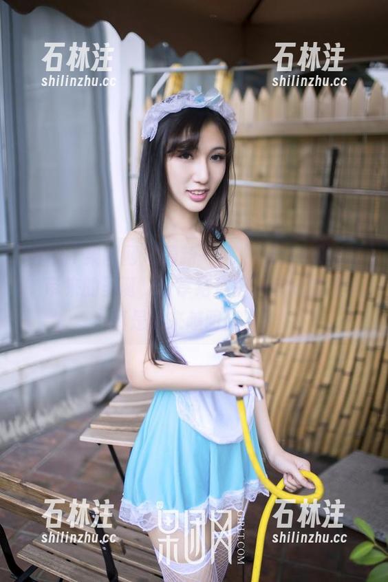 GIRLT果团网-little贝壳喵 GIRLT果团网 - 最新一波“little贝壳喵”带来的圣诞,分享给你们,玩味的意味真是越来越明显了?