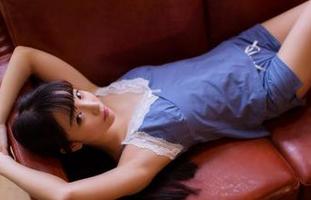 GIRLT果团网 – 作品再进化！little贝壳喵化身护士，今天，你打针还是打脸？