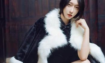 HuaYang花漾 – 有福利无压力，Emily顾奈奈酱的学姐作品一直在撩