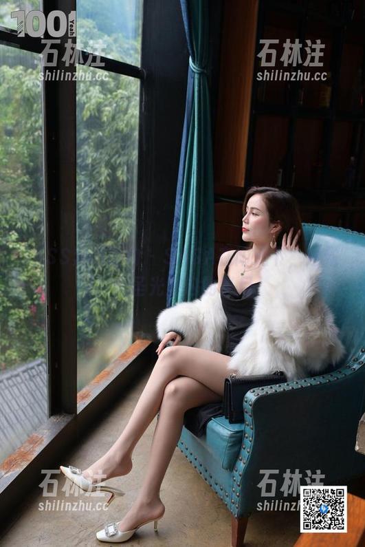 IESS异思趣向 - SASA在阳光下，拯救无圣光图包的岁月