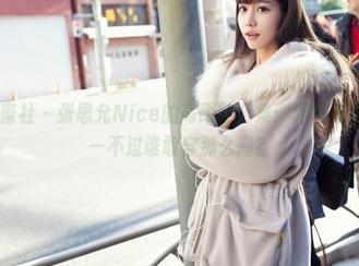IMiss爱蜜社 – 张思允Nice的高跟鞋合集：真叫人心旷神怡——不过谁敢穿那么高？