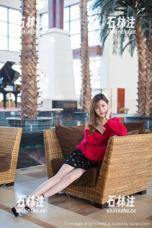 IMiss爱蜜社-杨晨晨sugar IMiss爱蜜社 - 兔女郎套图,杨晨晨sugar在这里给你分享一把萌的爆发!