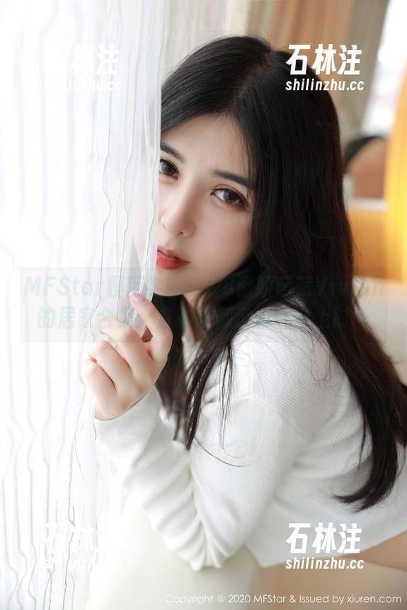MFStar模范学院 - K8傲娇萌萌Vivian的居家合集：当衣服都没力气穿上时…