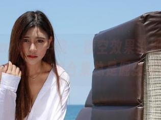 MFStar模范学院 – 镂空效果没别人，奈美nana的私拍合集总是倔强闪亮！