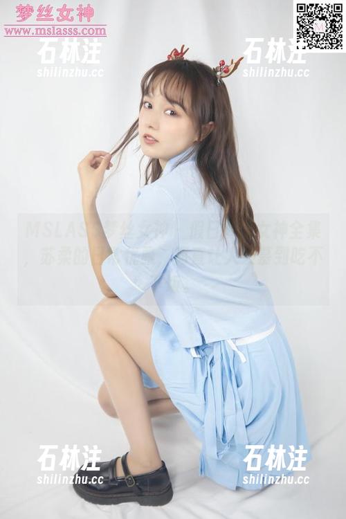 MSLASS梦丝女神-苏柔 MSLASS梦丝女神 - 假日餐厅女神全集,苏柔的日常优雅,简直让人羡慕到吃不下饭。