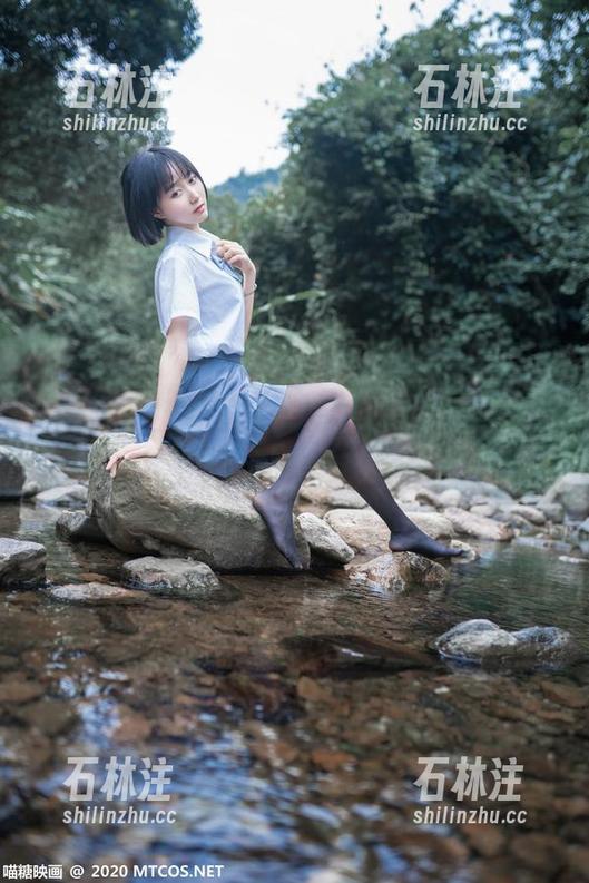 MTYH喵糖映画-lovely呆玄 MTYH喵糖映画 - 当女仆遇上lovely呆玄,成就这个原图合集,真有趣