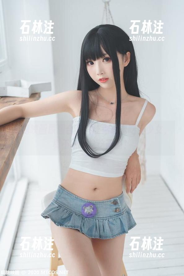 MTYH喵糖映画 喵糖映画原图合集,让你秒变吃鸡少女,真不敢想象这画面!