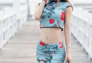 MiStar魅妍社 – Cheryl青树大人的油亮作品又来了，咱们先探探新鲜事儿！