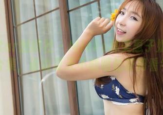 MiStar魅妍社 – Mieko林美惠子奶牛高清合集，谁说夏天不能喝奶茶和看牛？