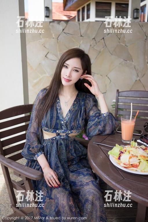 MiStar魅妍社-陈雅漫VICKY MiStar魅妍社 - 没见过吧?陈雅漫VICKY校服作品等你下载,来试试不后悔。