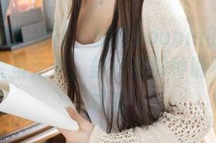 MiStar魅妍社 – 鲍妮boonie的夏天与我：照片虽无声，却透着那种说不出的放松感