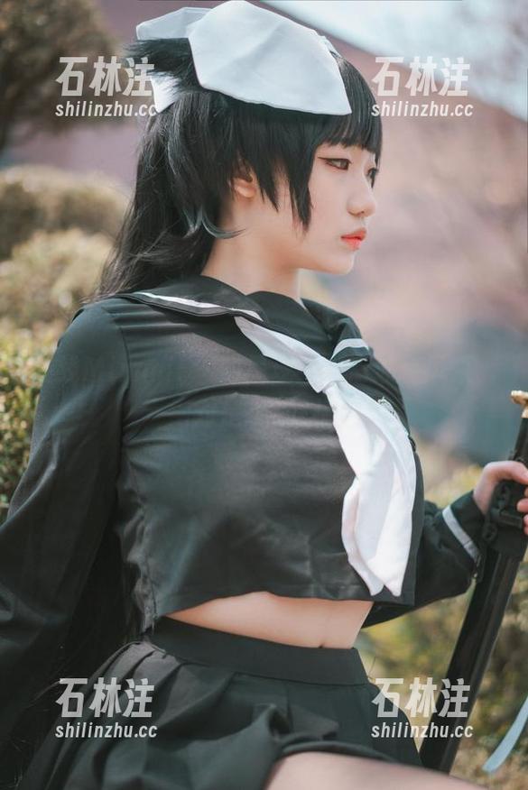 在线Mimmi(밈미)呈现：高清泳装风采，绝对是......眼福！