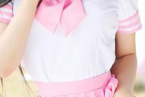 MyGirl美媛馆 – 在连体衣里，Ellie艾栗栗的写真卷起的小风浪