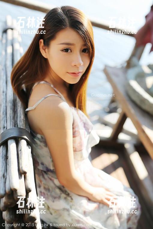 MyGirl美媛馆-K8傲娇萌萌Vivian MyGirl美媛馆 - 精选图库里的K8傲娇萌萌Vivian,纯白之美尽在其中。