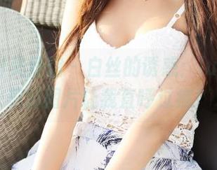 MyGirl美媛馆 – 白丝的诱惑：luna张静燕的图片让我直呼过瘾！