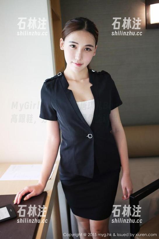MyGirl美媛馆-唐琪儿Beauty MyGirl美媛馆 - 当唐琪儿Beauty穿上高跟鞋,分享的图片里你能认出自己的烦恼吗?