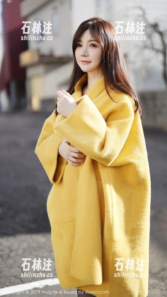 MyGirl美媛馆-唐琪儿Beauty MyGirl美媛馆 - 裙摆摇曳,唐琪儿Beauty的护士分享不只局限于白色