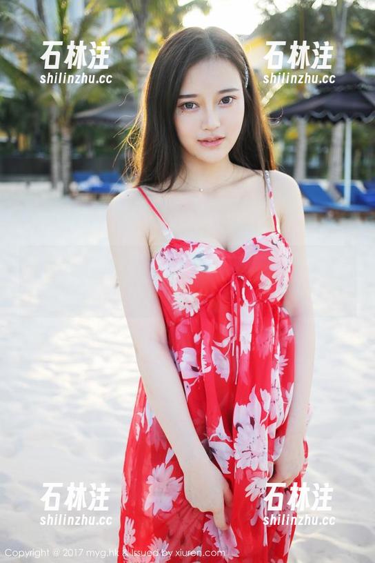 MyGirl美媛馆-唐琪儿il MyGirl美媛馆 - 唐琪儿il的写真资源,裤子里面也有新发现