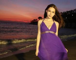 MyGirl美媛馆 – 徐子琦，粉色的态度，图集和资源随意分享，让人无从拒绝！