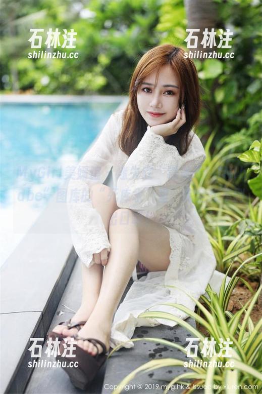 MyGirl美媛馆-糯美子MINIbabe MyGirl美媛馆 - 迷失在“糯美子MINIbabe”图库的“死库水”里,完全找不到出口啊!