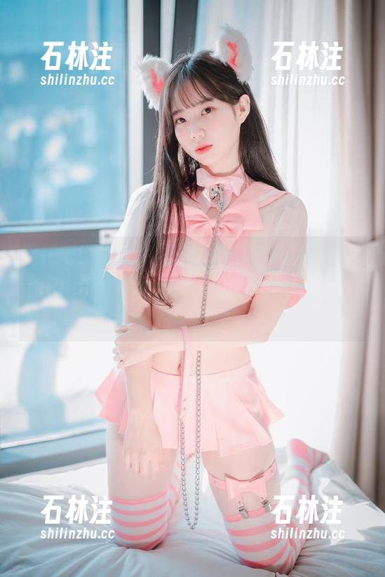 撒花吧！MyuA(뮤아)的高清作品集KoreanRealgraphicNO.18，果然跟我的期待一致！