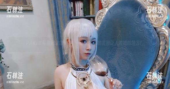 PAKI草莓酱 PAKI草莓酱展现的柴郡,一个无圣光的美图让人唏嘘的地方!