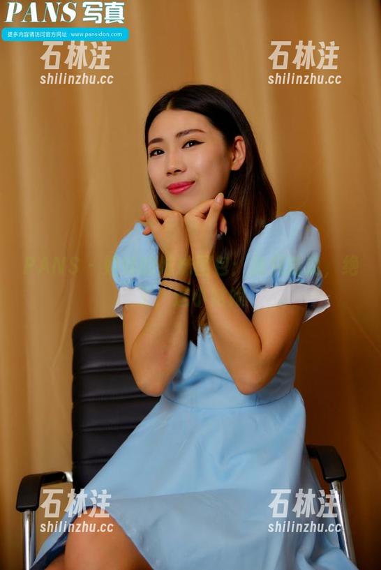 PANS-娃娃 PANS - 娃娃的妹妹图包:我只能说,绝了,这小姑娘