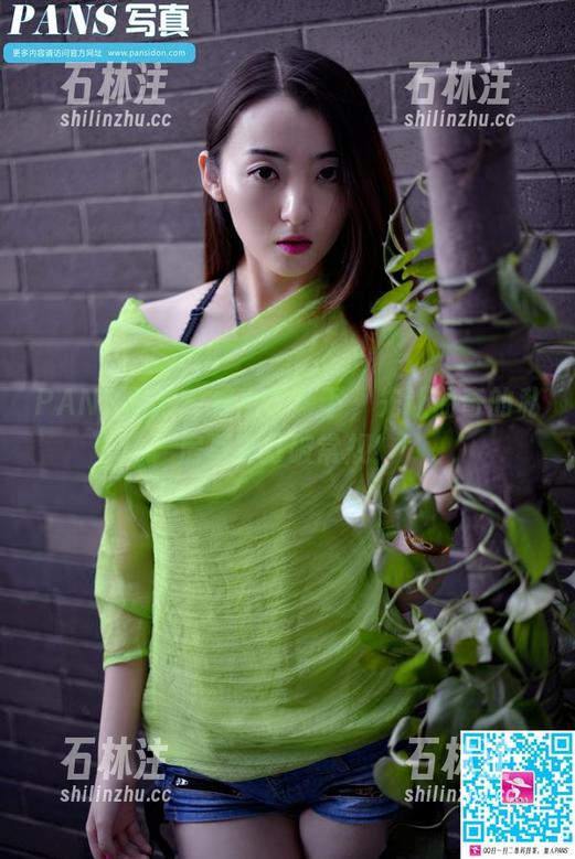 PANS摄影-曲奇 PANS摄影 - 修女?等下,先让曲奇的私房写真打破常规!
