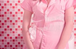 PDL潘多拉 – 精选：Ellie艾栗栗婚纱图集——她与白色的赌局