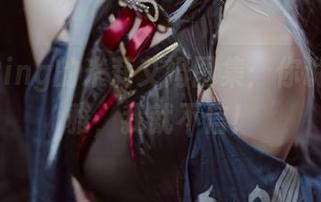 PingPing的米莉艾姆图集：你说她不优雅，我就不信！