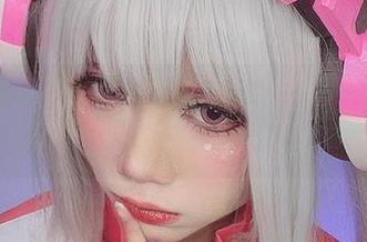 PoppaChan的高清“秘书”作品，眼看着好想去也！