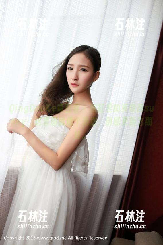 QingDouKe青豆客-莫晓茜sunny QingDouKe青豆客 - 浴缸里的莫晓茜sunny:这套图就像个泡泡,刚刚更新乞期待。