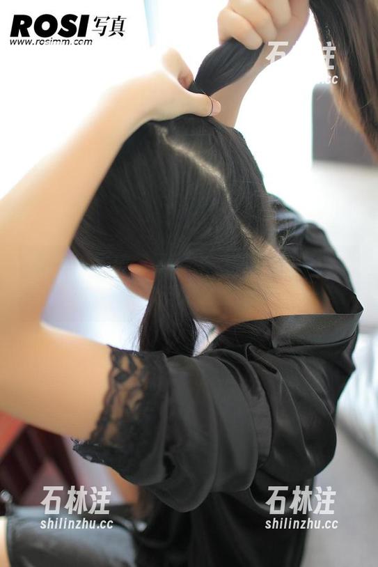 ROSI写真 高清ROSI的夏日,不一样的“姨妈红”来啦,快来分享你的视角吧!