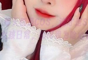 不在家，每天都是COS，这才是SayoMomo的女孩日常，别问我为啥心情好！
