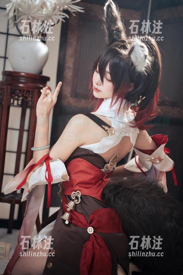 Seya狮砸 Seya狮砸写真集精选:久岐忍、克洛琳德与凌华——三位‘女神’的‘日常’大公开!