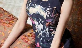 TouTiao头条女神 – 好想你，周熙妍的写真跑去网盘当“隐形人”了？