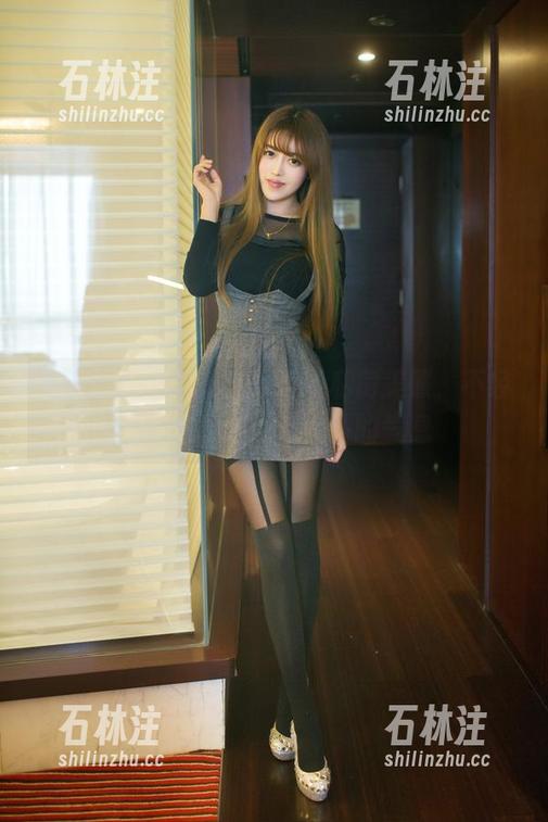 TuiGirl推女郎-潘娇娇 TuiGirl推女郎 - 潘娇娇私房美照,不经意间流露出点点女仆的气息