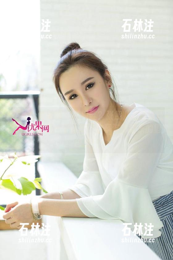 UGirls尤果网-张熙儿 UGirls尤果网 - 高跟鞋?张熙儿的图集让你对她有另一个认知,分享这份欢乐的错位感!