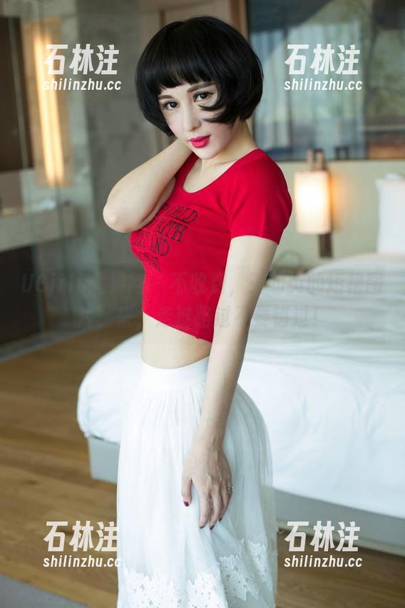 UGirls尤果网-王幼贞 UGirls尤果网 - 不收费,王幼贞的短裙图片,来,走过路过不要错过!