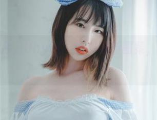 双人的舞台，Uhye(이유혜)最新图集，不同寻常的默契。