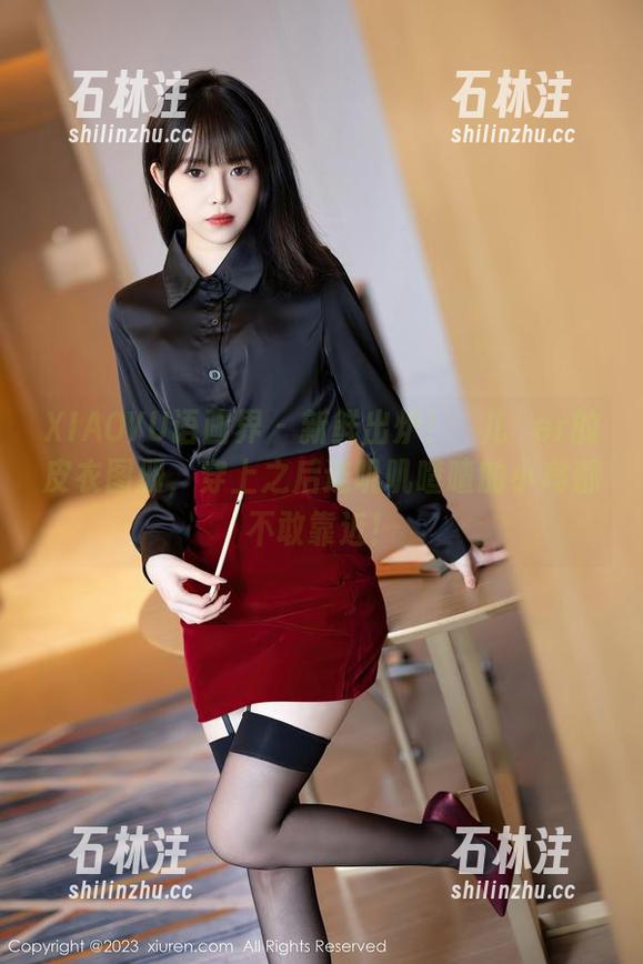 XIAOYU语画界-玥儿玥er XIAOYU语画界 - 新鲜出炉!玥儿玥er的皮衣图册,穿上之后连叽叽喳喳的小鸟都不敢靠近!